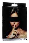 Bandeau Mystere Lace Mask Bandeau Mystere Lace Mask
