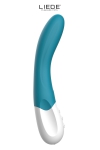 Vibromasseur flexible et rechargeable Bend It Océan Vibromasseur flexible et rechargeable Bend It Océan