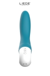 Vibromasseur flexible et rechargeable Bend It Océan Vibromasseur flexible et rechargeable Bend It Océan
