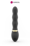 Vibromasseur Too Much 2.0 - Dorcel Vibromasseur Too Much 2.0 - Dorcel