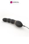 Vibromasseur Too Much 2.0 - Dorcel Vibromasseur Too Much 2.0 - Dorcel