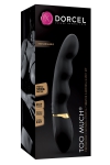 Vibromasseur Too Much 2.0 - Dorcel Vibromasseur Too Much 2.0 - Dorcel