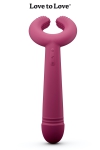 Sextoy Multi-fonctions Please Me Sextoy Multi-fonctions Please Me