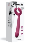 Sextoy Multi-fonctions Please Me Sextoy Multi-fonctions Please Me