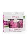 Menottes fourrure Shots - rose Menottes fourrure Shots - rose