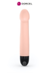 Vibro rechargeable Real Vibration M 2.0 - Dorcel Vibro rechargeable Real Vibration M 2.0 - Dorcel