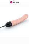 Vibro rechargeable Real Vibration M 2.0 - Dorcel Vibro rechargeable Real Vibration M 2.0 - Dorcel