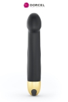 Vibro rechargeable Real Vibration gold M 2.0 - Dorcel Vibro rechargeable Real Vibration gold M 2.0 - Dorcel