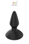 Plug Anal Vibrant Connecté Equinox - Magic Motion Plug Anal Vibrant Connecté Equinox - Magic Motion