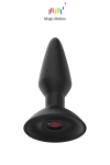 Plug Anal Vibrant Connecté Equinox - Magic Motion Plug Anal Vibrant Connecté Equinox - Magic Motion