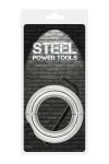 Ballstretcher acier ( L - XL) - Steel Power Tools Ballstretcher acier ( L - XL) - Steel Power Tools