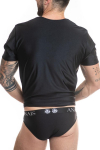 T-shirt Petrol - Anaïs for Men T-shirt Petrol - Anaïs for Men