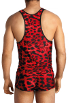 Débardeur Savage - Anaïs for Men Débardeur Savage - Anaïs for Men