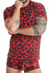 T-shirt Savage - Anaïs for Men T-shirt Savage - Anaïs for Men