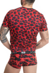 T-shirt Savage - Anaïs for Men T-shirt Savage - Anaïs for Men