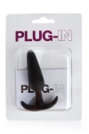 Plug In - Mini Plug anal Plug In - Mini Plug anal