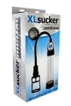 Pompe pénis numérique - XL Sucker Pompe pénis numérique - XL Sucker