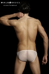 Slip Mesh MaleBasics Slip Mesh MaleBasics