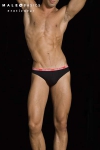 String Low Rise MaleBasics (pack de 3) String Low Rise MaleBasics (pack de 3)