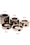Ball stretcher acier - 56 mm Ball stretcher acier - 56 mm