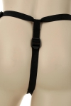 Gode ceinture réaliste Skin Touch taille S Gode ceinture réaliste Skin Touch taille S