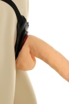 Gode ceinture réaliste Skin Touch L Gode ceinture réaliste Skin Touch L