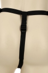 Gode ceinture réaliste Skin Touch L Gode ceinture réaliste Skin Touch L