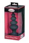 Plug anal Waist vibrant - Malesation Plug anal Waist vibrant - Malesation