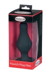Plug anal vibrant Paunch Plug Vibe Plug anal vibrant Paunch Plug Vibe