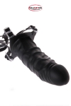 Gode ceinture creux Homeboy Gode ceinture creux Homeboy