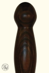 Gode bois Le Séducteur - Black Gode bois Le Séducteur - Black