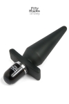 Plug vibrant - Fifty Shades Of Grey Plug vibrant - Fifty Shades Of Grey