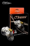 Cage de chasteté CB-6000 Small Cage de chasteté CB-6000 Small